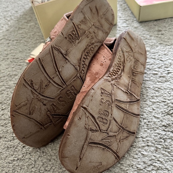 A.S.98 Ritchie Sandals - Picture 6 of 6